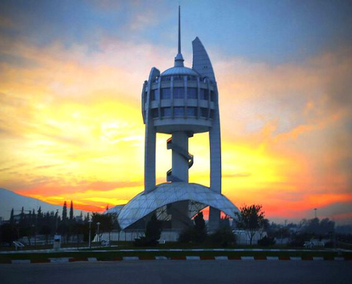 المان گرگان