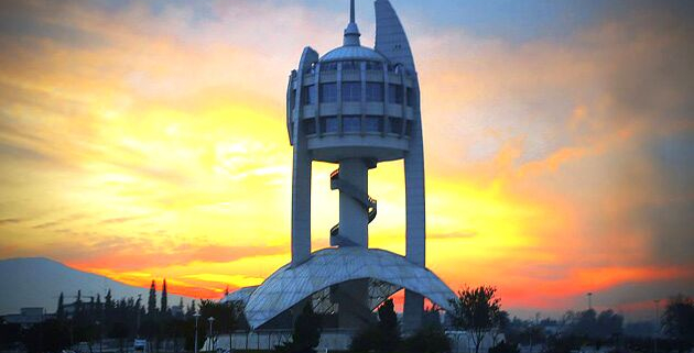 المان گرگان