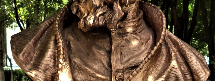 سردیس حکیم میرفندرسکی